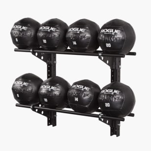 Rogue Wall Mount Swiss Brackets Rogue Fitness